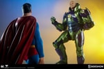 Lex Luthor - Power Suit Collector Edition View 24