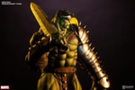 King Hulk Exclusive Edition View 3