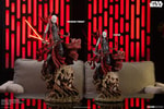 Asajj Ventress™ Mythos Collector Edition (Prototype Shown) View 2