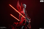 Asajj Ventress™ Mythos Collector Edition (Prototype Shown) View 10