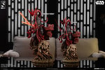 Asajj Ventress™ Mythos Exclusive Edition (Prototype Shown) View 2