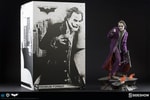 The Joker The Dark Knight Collector Edition View 13
