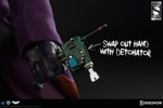 The Joker The Dark Knight Exclusive Edition View 2