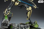General Grievous