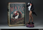 Zatanna Collector Edition 