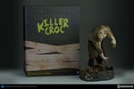 Killer Croc Collector Edition View 4