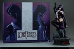 Huntress Exclusive Edition (Prototype Shown) View 13