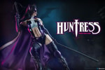 Huntress Collector Edition (Prototype Shown) View 1
