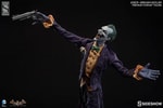 Joker Arkham Asylum Exclusive Edition 