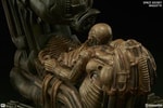 Space Jockey View 7