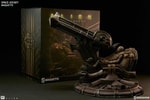 Space Jockey View 10