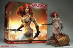 Red Sonja She-Devil with a Sword Collector Edition View 5