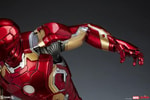 Iron Man Mark XLIII