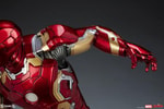 Iron Man Mark XLIII View 2