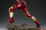 Iron Man Mark XLIII View 9