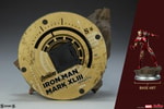 Iron Man Mark XLIII View 6