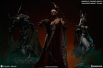 The Red Death View 12