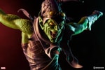 Green Goblin View 2