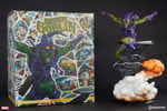 Green Goblin View 17