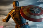 Captain America Collector Edition View 3