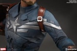 Captain America Collector Edition View 8