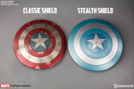 Captain America Collector Edition View 11