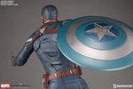 Captain America Collector Edition View 12