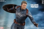 Captain America Exclusive Edition View 1