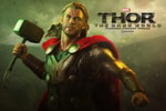 Thor The Dark World Collector Edition View 1