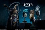 Death Master of the Underworld Exclusive Edition View 9