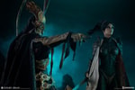 Death Master of the Underworld Collector Edition View 3