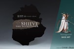 Shieve: The Pathfinder
