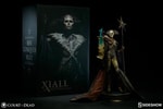 The Great Osteomancer View 18