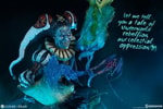 Malavestros Deaths Chronicler Fool Collector Edition View 28