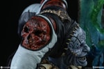 Malavestros Deaths Chronicler Fool Collector Edition View 19