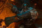 Odium: Reincarnated Rage (Prototype Shown) View 4