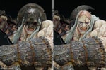 Odium: Reincarnated Rage (Prototype Shown) View 5