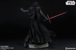 Kylo Ren Collector Edition View 6
