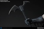 Batman Red Son View 12