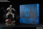 Batman Red Son View 16