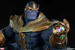 Thanos on Throne Collector Edition (Prototype Shown) View 22