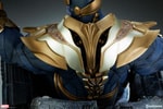 Thanos on Throne Collector Edition - Prototype Shown