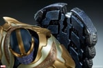 Thanos on Throne Exclusive Edition (Prototype Shown) View 19