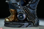 Thanos on Throne Collector Edition - Prototype Shown