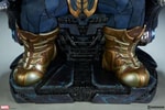 Thanos on Throne Collector Edition - Prototype Shown
