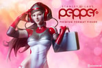 Pepper Collector Edition View 1