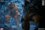 Sabretooth Classic Exclusive Edition View 2
