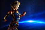 Captain Marvel Collector Edition View 21
