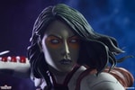 Gamora