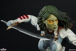 Gamora